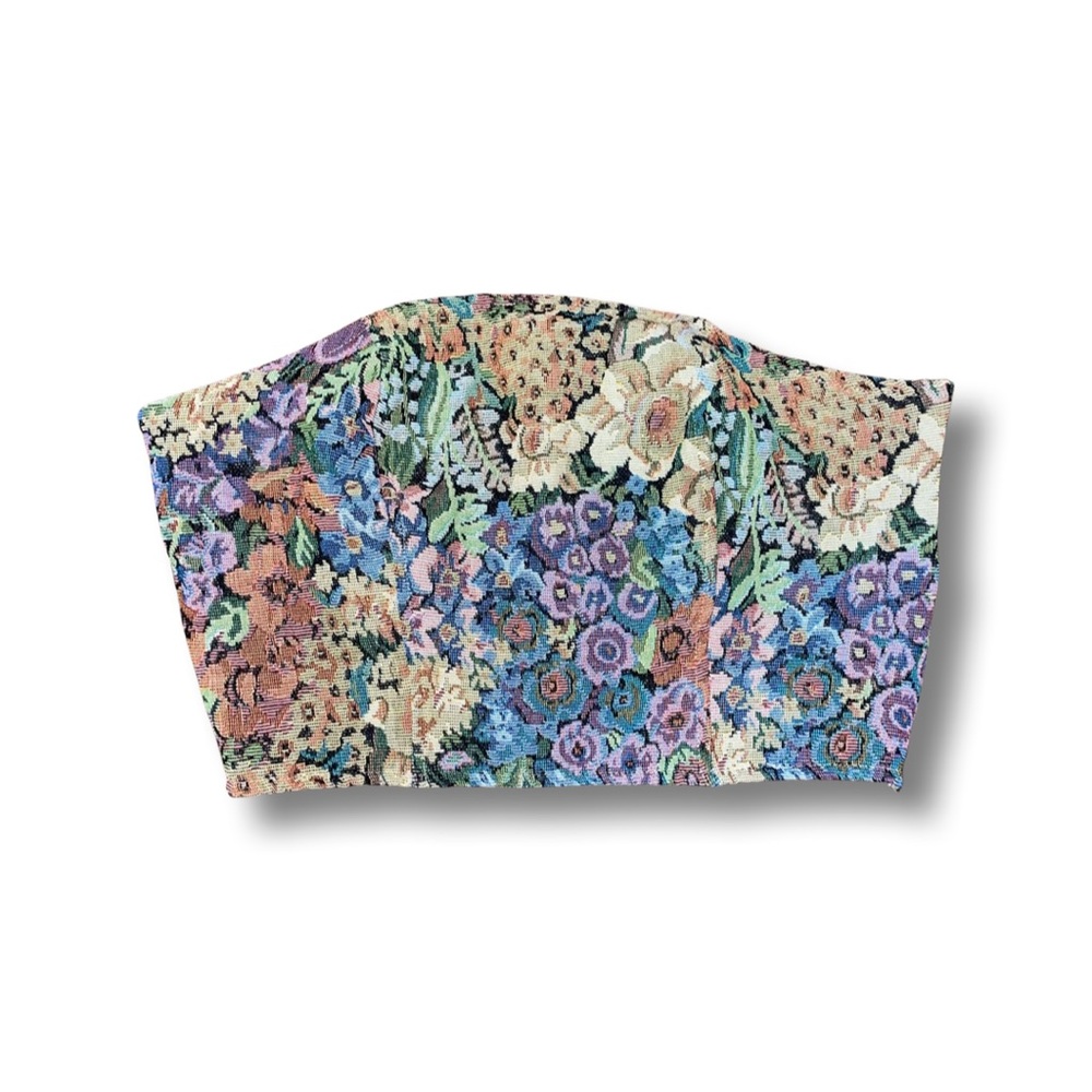 Shein Tupe top